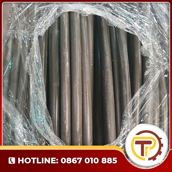 Thép làm bulong chất lượng cao
